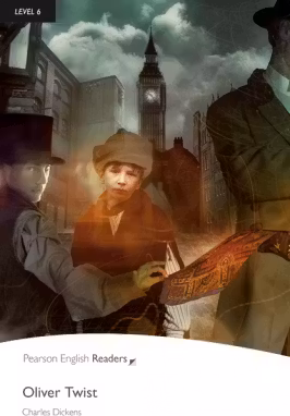 Level 6: Oliver Twist