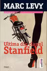 Ultima din clanul Stanfield. M. Levy. TREI.