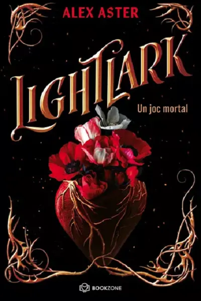 Lightlark