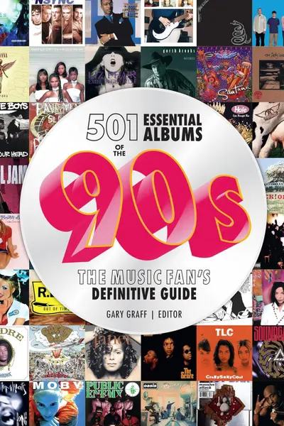 501 Essential Albums of the '90s