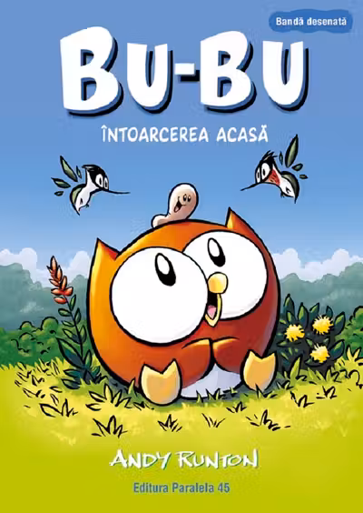 Intoarcerea acasa