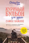 Куриный бульон для души. Самое важное