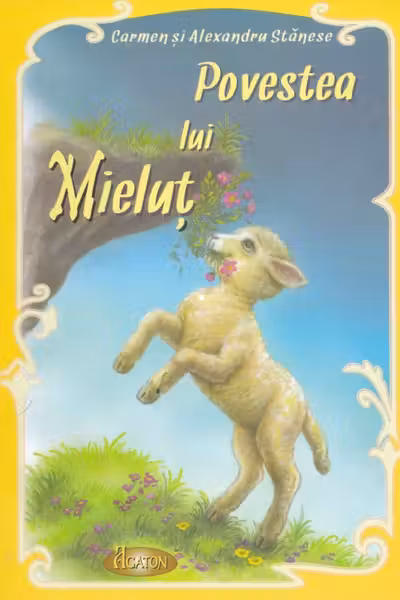 Povestea lui mieluț