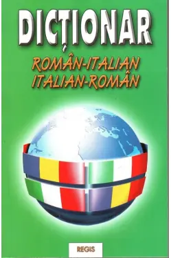 Dictionar italian-roman roman-italian