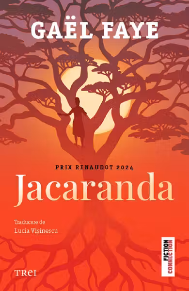 Jacaranda