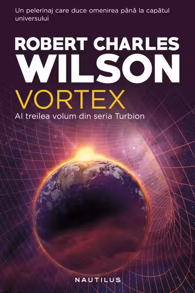 Vortex (seria Turbion partea a III)