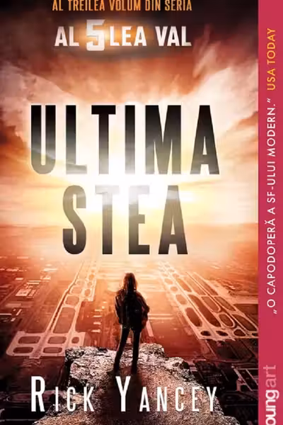 Ultima stea