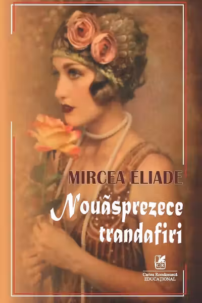 Nouăsprezece trandafiri