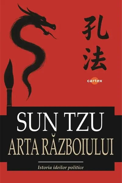 Arta razboiului