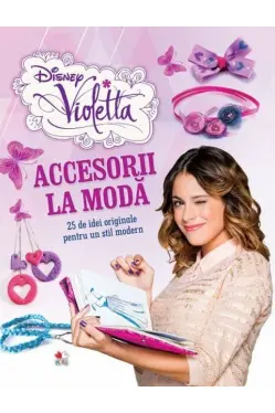 Violetta - Accesorii la moda