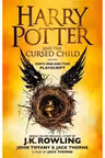Harry Potter and the Cursed Child - Parts One and Two