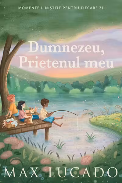 Dumnezeu, Prietenul meu