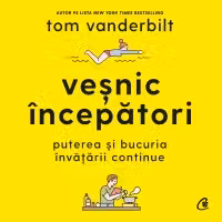 Ebook Veșnic începători