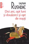 Doi ani opt luni si douazeci si opt de nopti