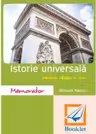 Memorator de Istorie pentru clasa a 10-a