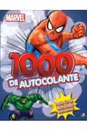 Spider-man 1000 de autocolante si Peste 75 de activitati distractive