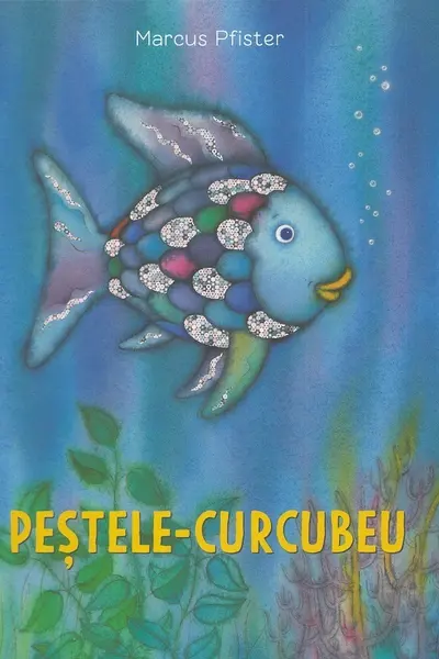 Pestele-curcubeu