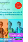 Exercitii progresive standard de limba si literatura romana, clasa a 6-a - Anca Gradinaru