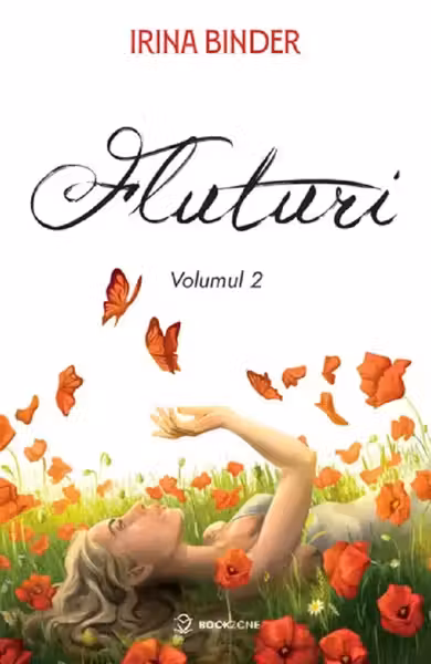 Fluturi Vol. 2