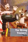 Dominoes 1 NE The Wrong Trousers