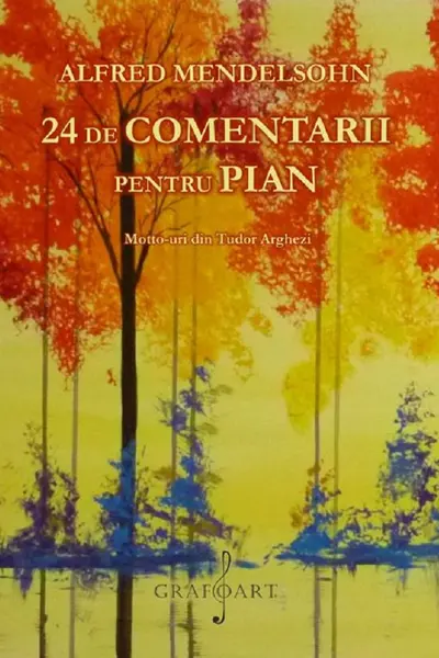 24 de comentarii pentru pian