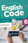 English Code 6. Pupil's Book
