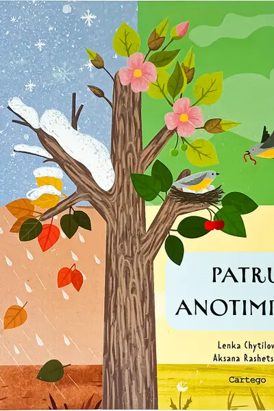 Patru anotimpuri