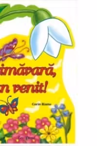 Primavara, bun venit!
