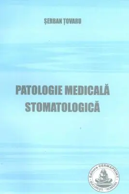 Patologie medicala stomatologica