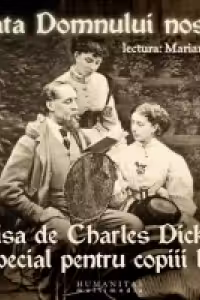 Viata Domnului nostru (Audiobook)