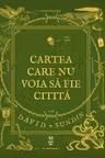 Cartea care nu voia sa fie citita