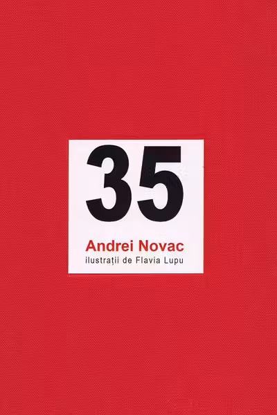 35. Povestea nespusa a unei revolutii