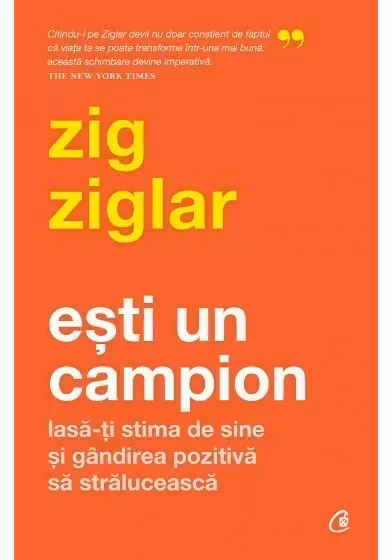 Esti un campion