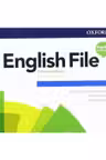 English File 4E Intermediate Class Audio CDs