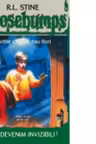 Goosebumps-Sa Devenim Invizibili