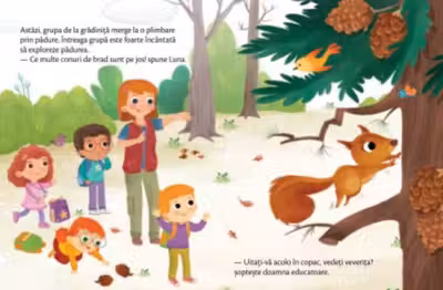 Exploram natura