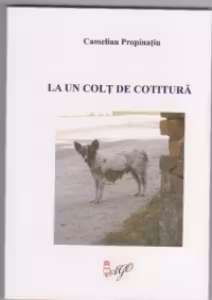 La un colt de cotitura - editia a doua