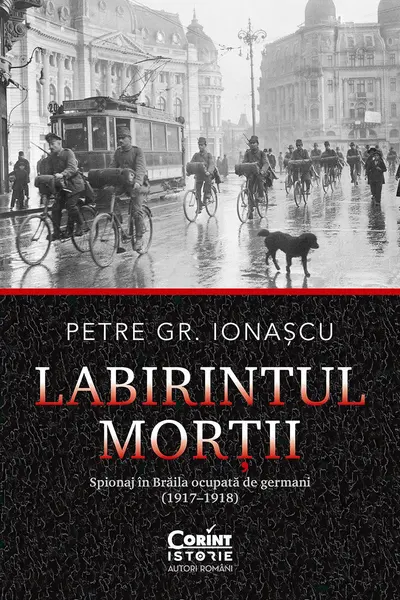 Labirintul mortii