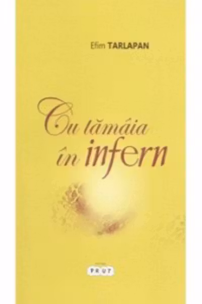 Cu tamaia in infern