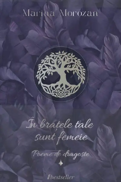 In bratele tale sunt femeie