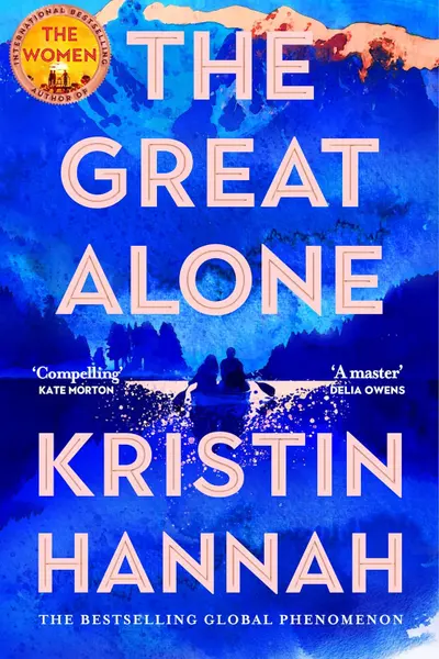 The Great Alone