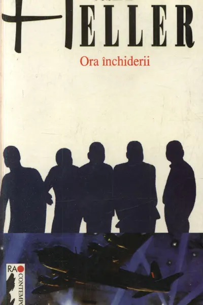 Ora inchiderii
