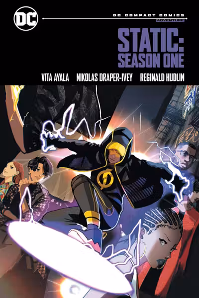 Static: Season One