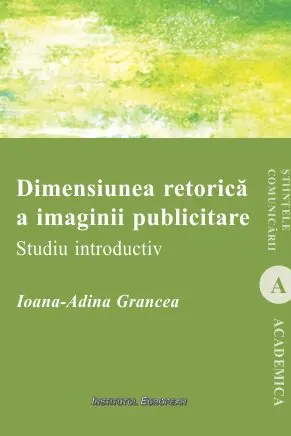 Criticismul Retoric În Științele Comunicării