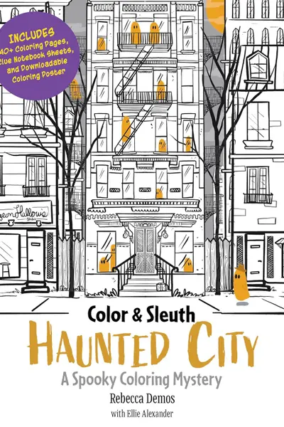 Haunted City