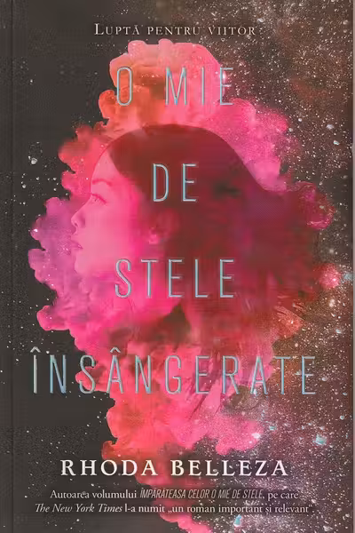 O mie de stele însângerate