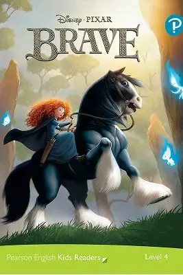 Level 4. Brave