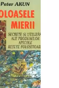 Foloasele mierii