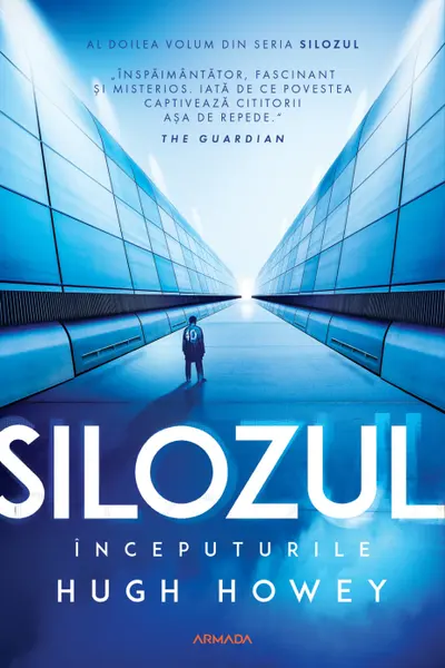 Silozul. Inceputurile
