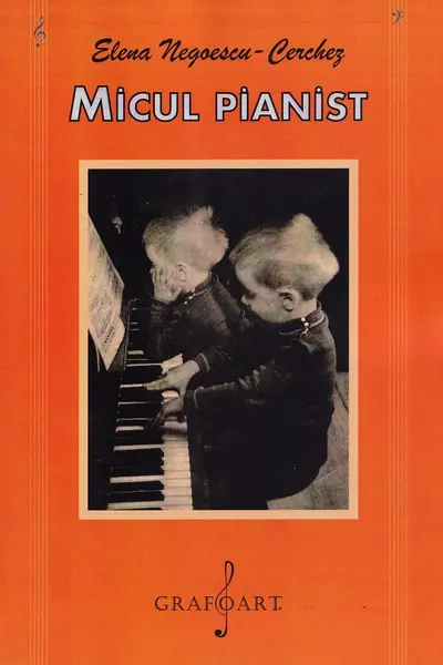 Micul pianist